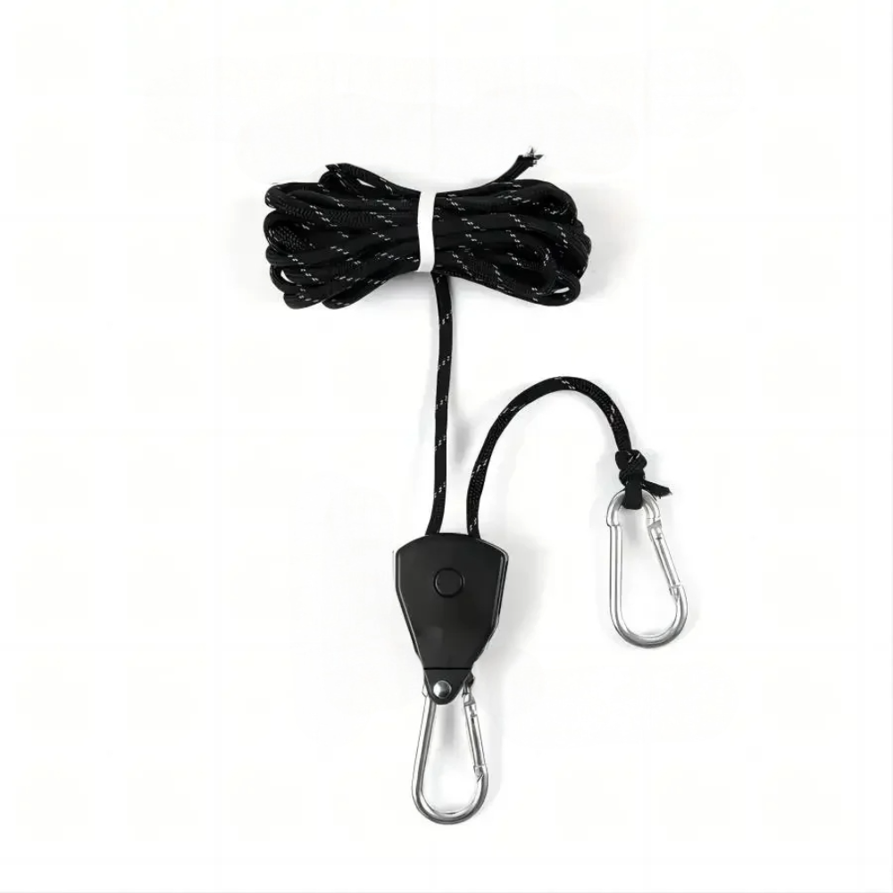 Landlivet™ RopeLock