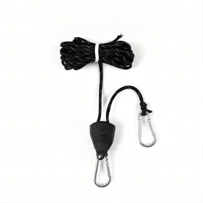 Landlivet™ RopeLock