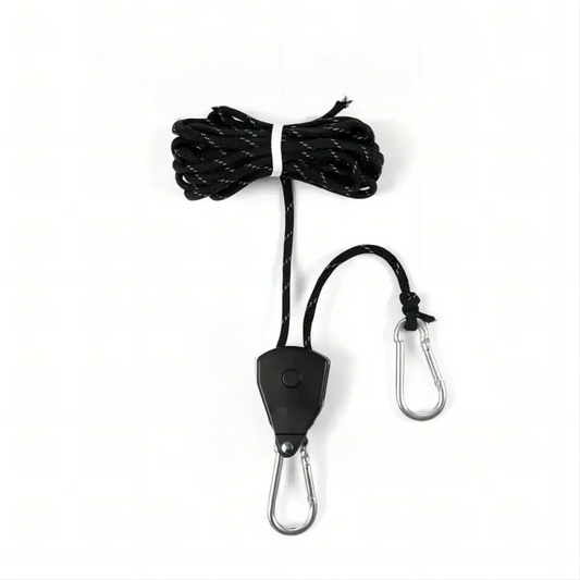 Landlivet™ RopeLock