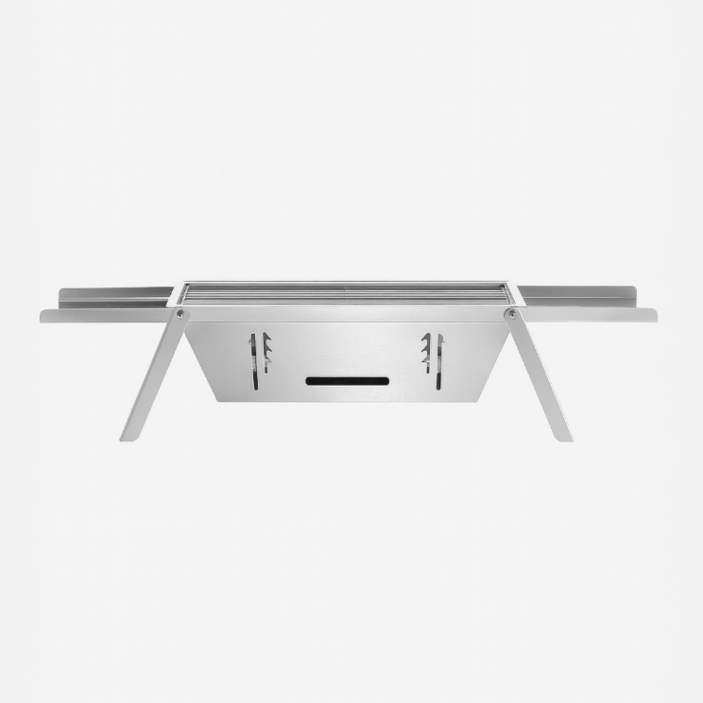 Landlivet™ Skogsglöd Grill