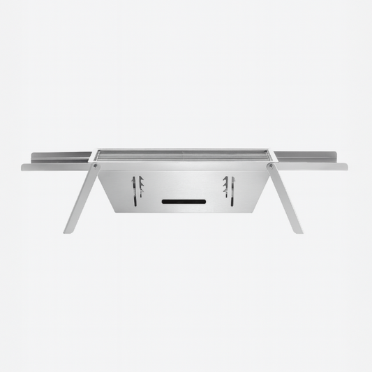Landlivet™ Skogsglöd Grill