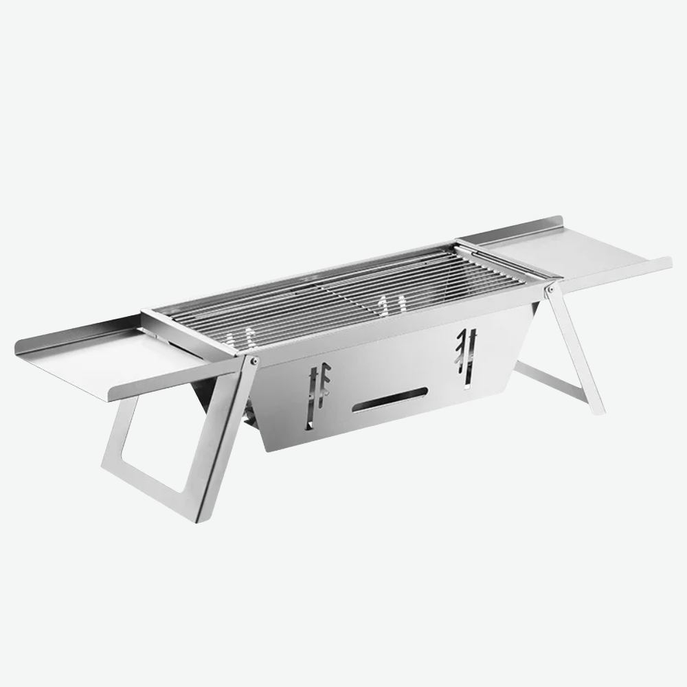 Landlivet™ Skogsglöd Grill