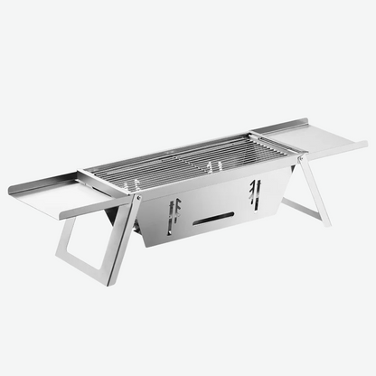 Landlivet™ Skogsglöd Grill