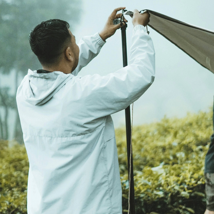 Landlivet™ RopeLock