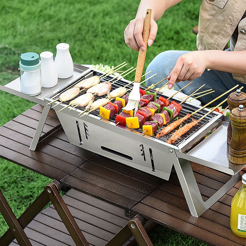 Landlivet™ Skogsglöd Grill